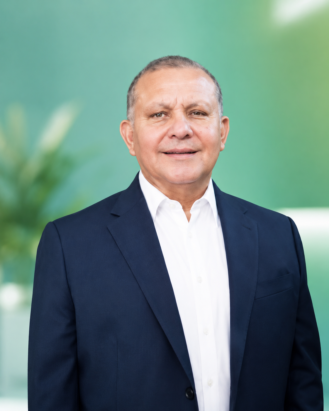 Rommel Porras González
