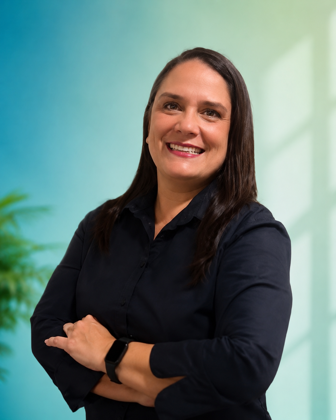 Rebeca Castillo Briceño