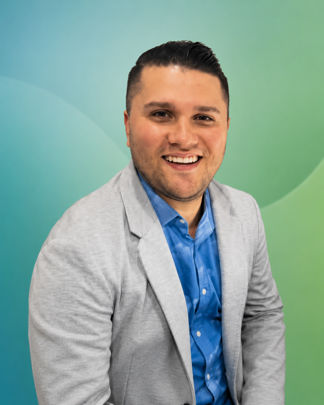 Cristopher Paniagua Garro